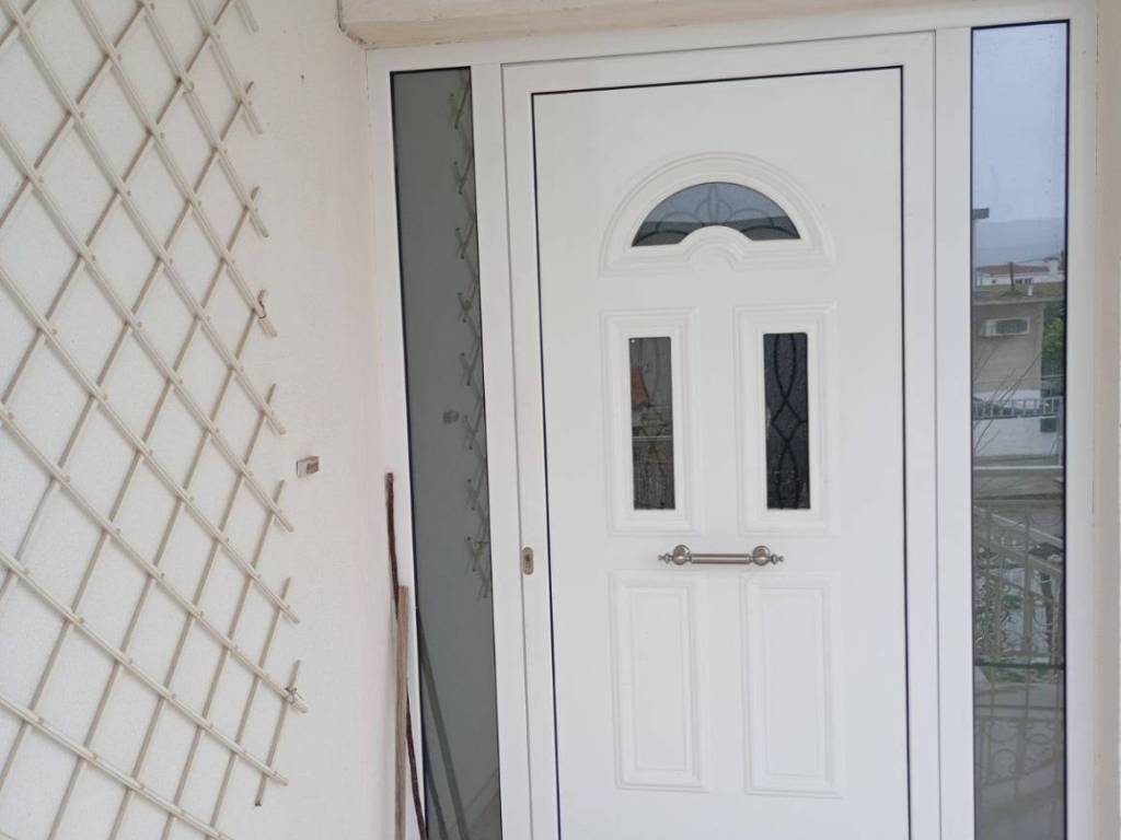 Eisodos diamerismatos