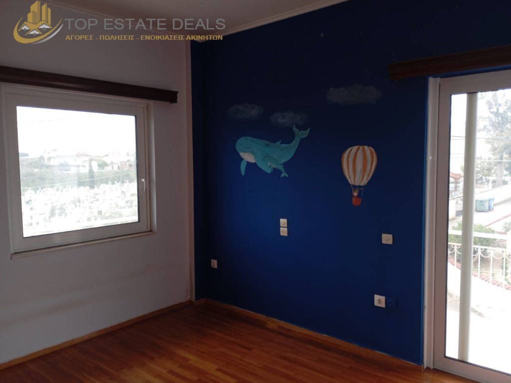 3o ypnodomatio -parathyro-mpalkonoporta