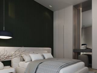 Υπνοδωμάτιο