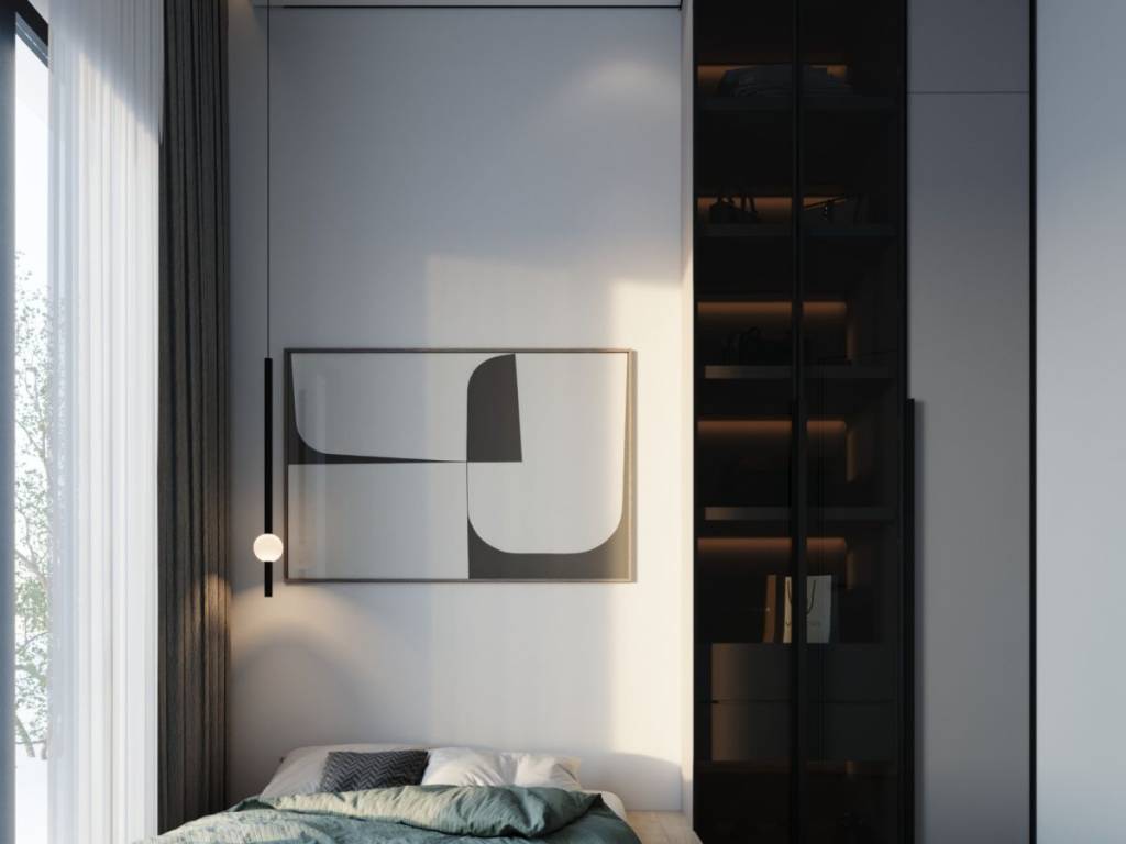 Υπνοδωμάτιο