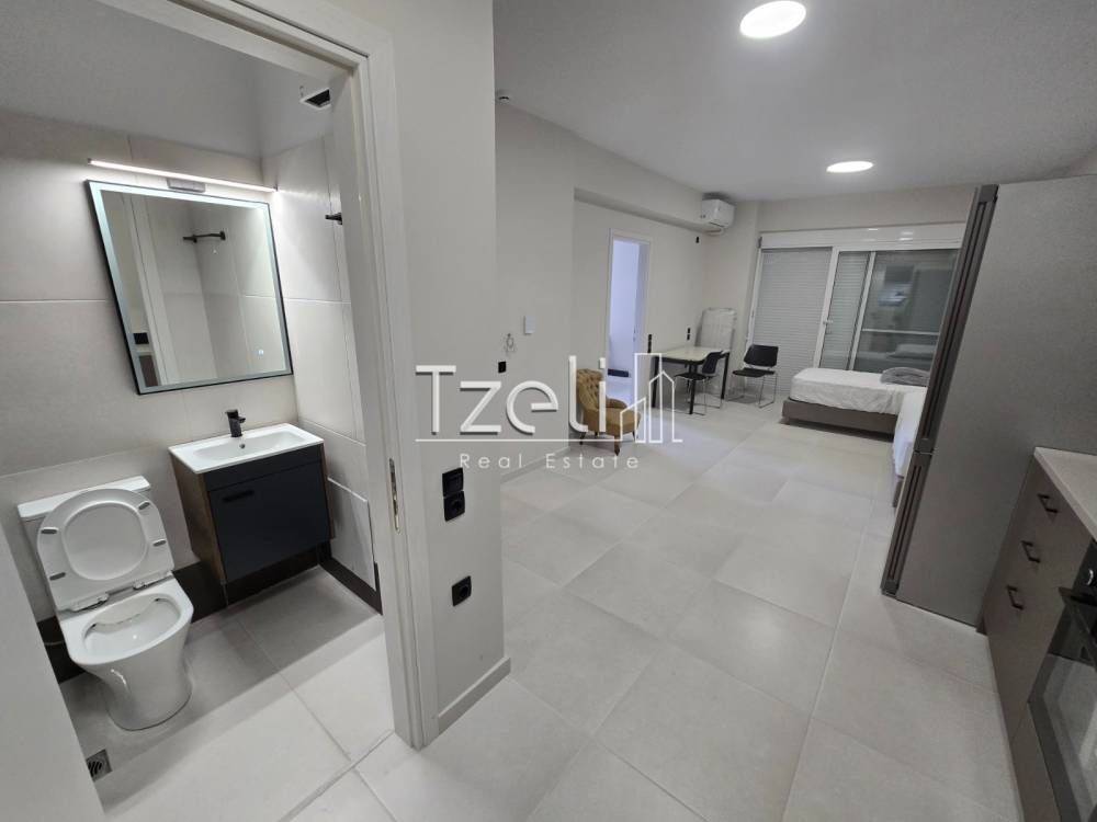 Άποψη χώρου