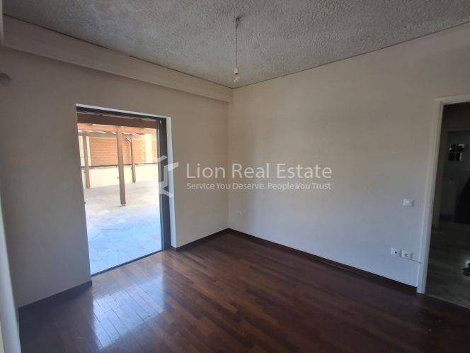 Άποψη χώρου