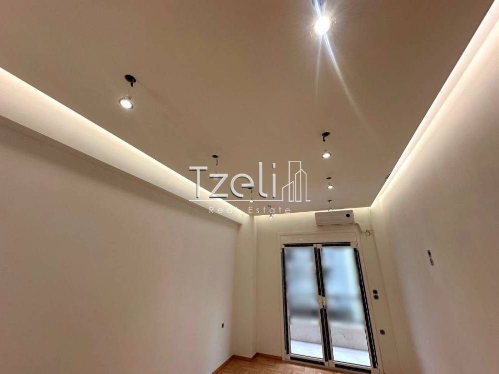 Άποψη χώρου