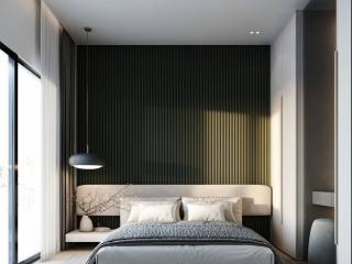 Υπνοδωμάτιο