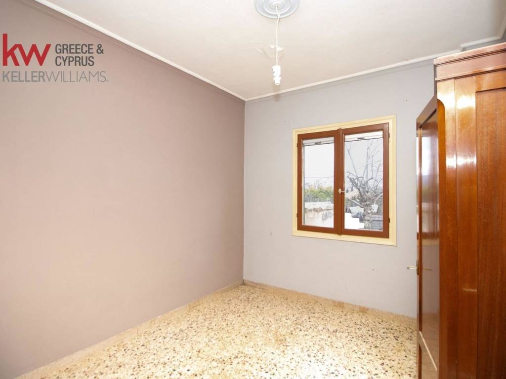 Υπνοδωμάτιο