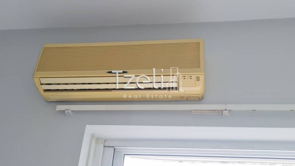 Κλιματισμός