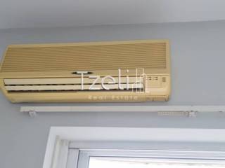 Κλιματισμός