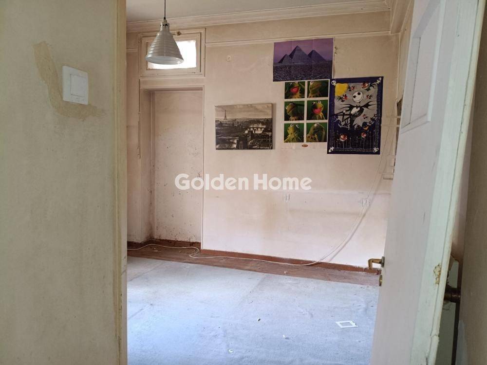 Υπνοδωμάτιο