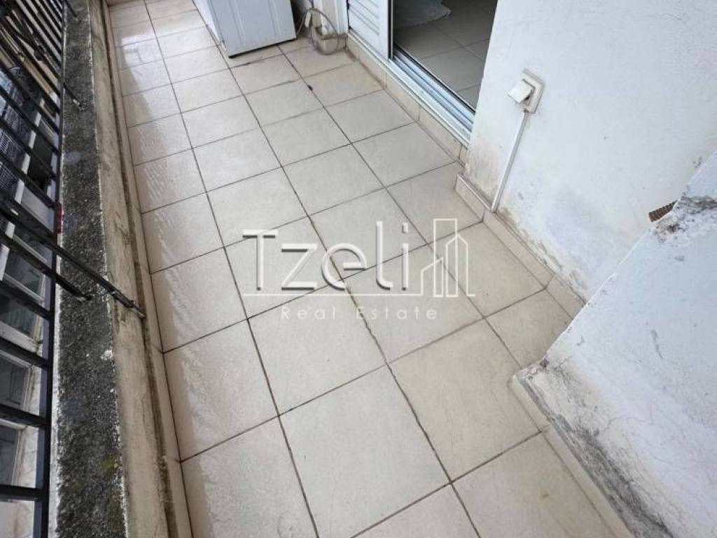 Εξωτερική άποψη χώρου