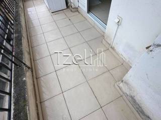 Εξωτερική άποψη χώρου