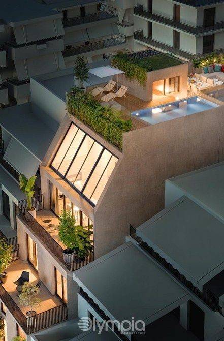 Εσωτερικοι χώροι