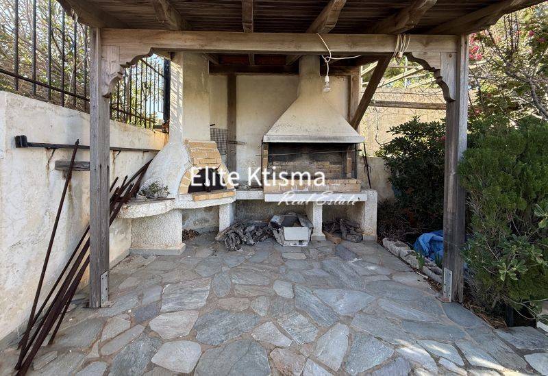 Εξωτερικός χώρος