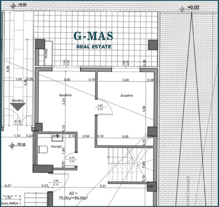 ROOMS AT GROUND FLOOR