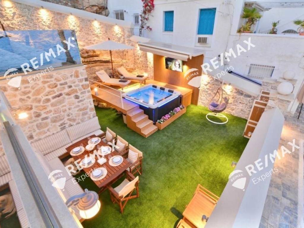 Εσωτερικοι χώροι