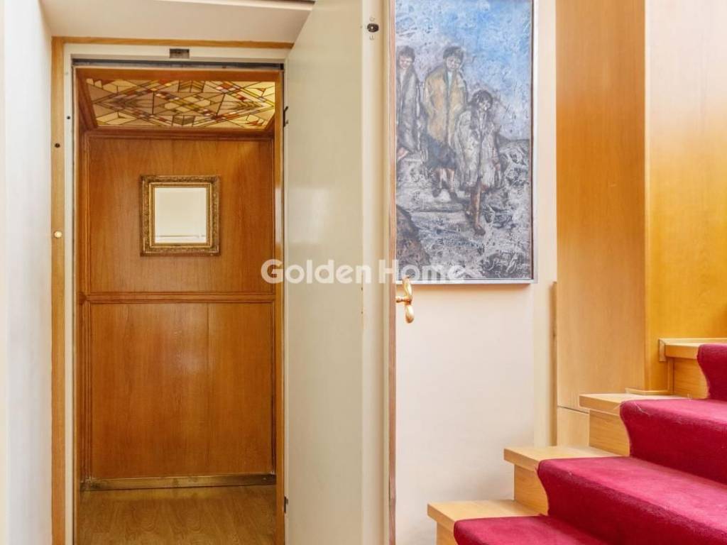 Ανελκυστήρας