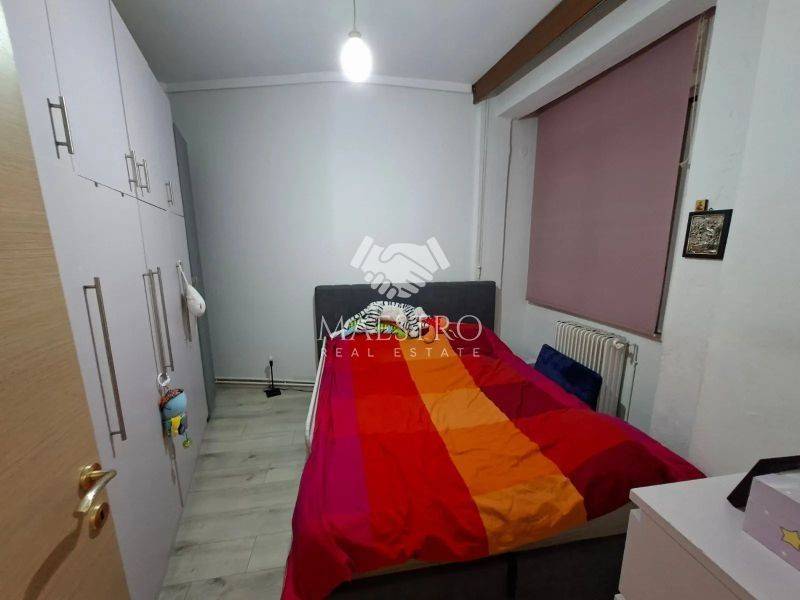 Υπνοδωμάτιο