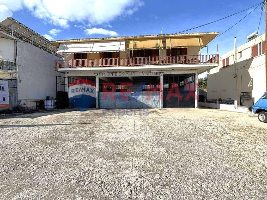 Εσωτερικοι χώροι