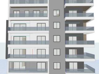 Forumland Real Estate, Εξωτερική Όψη