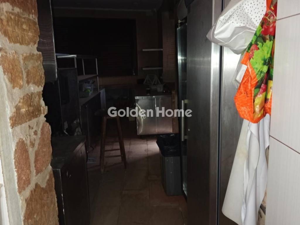 Κυρίως Χώρος