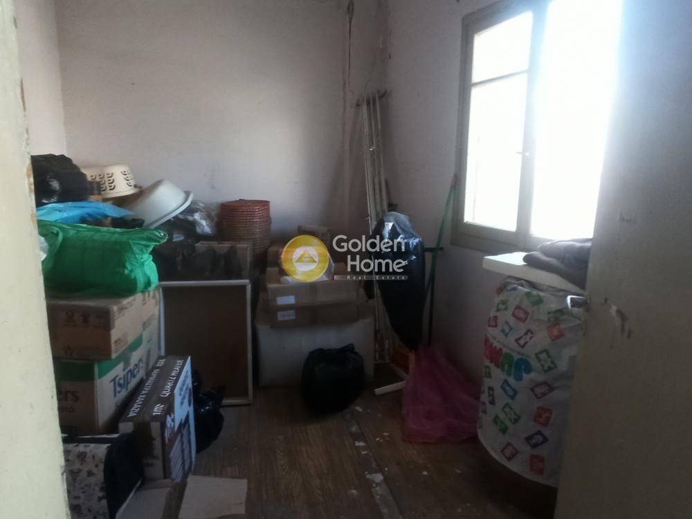 Κυρίως Χώρος