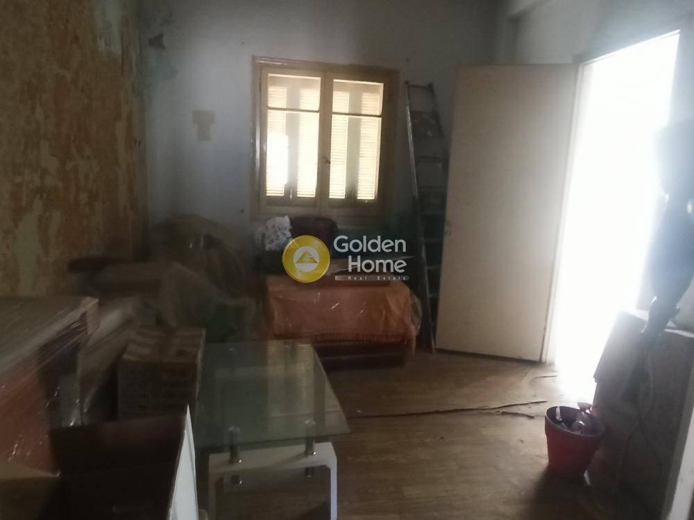 Κυρίως Χώρος