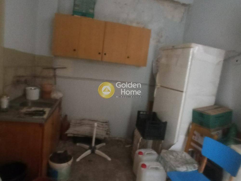 Κυρίως Χώρος