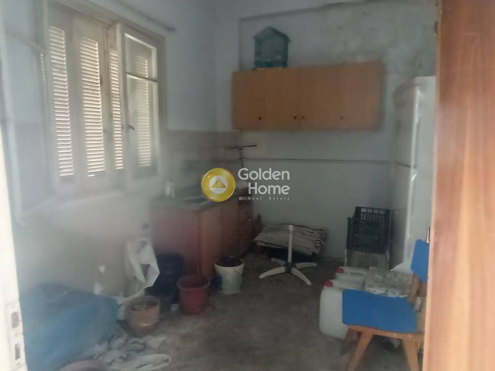 Κυρίως Χώρος