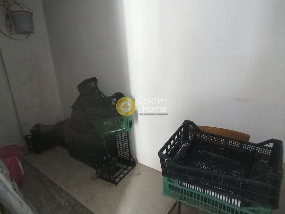 Κυρίως Χώρος