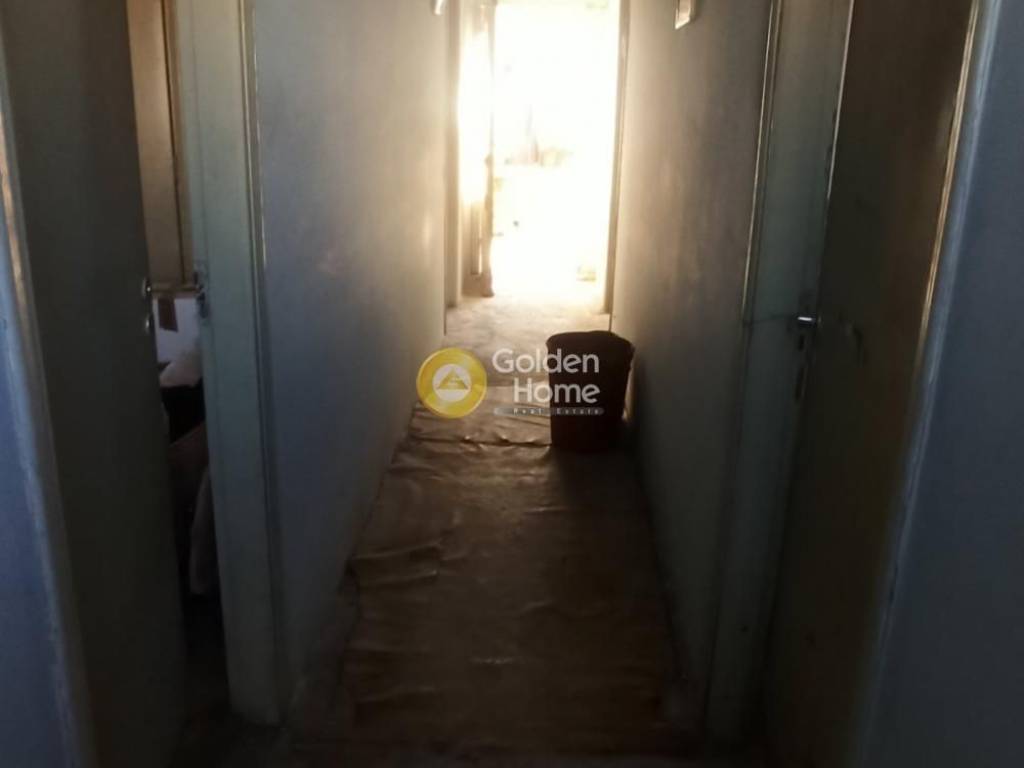 Κυρίως Χώρος