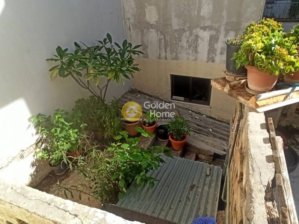 Εξωτερικός Χώρος