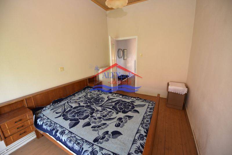 Υπνοδωμάτιο