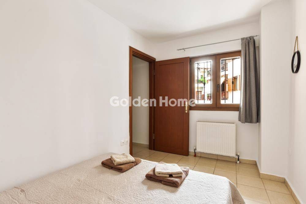 Υπνοδωμάτιο