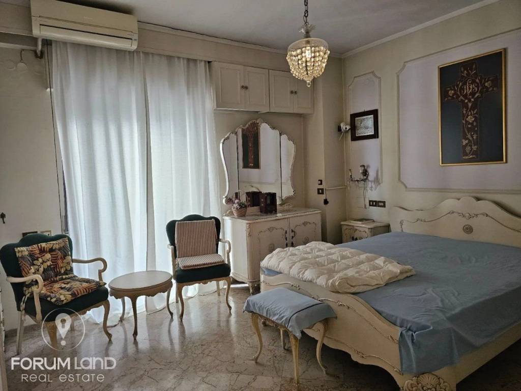 Forumland Real Estate, Υπνοδωμάτιο