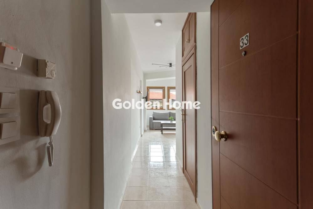 Χολ - Διάδρομος