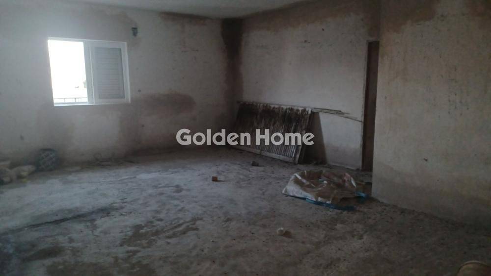 Κυρίως Χώρος