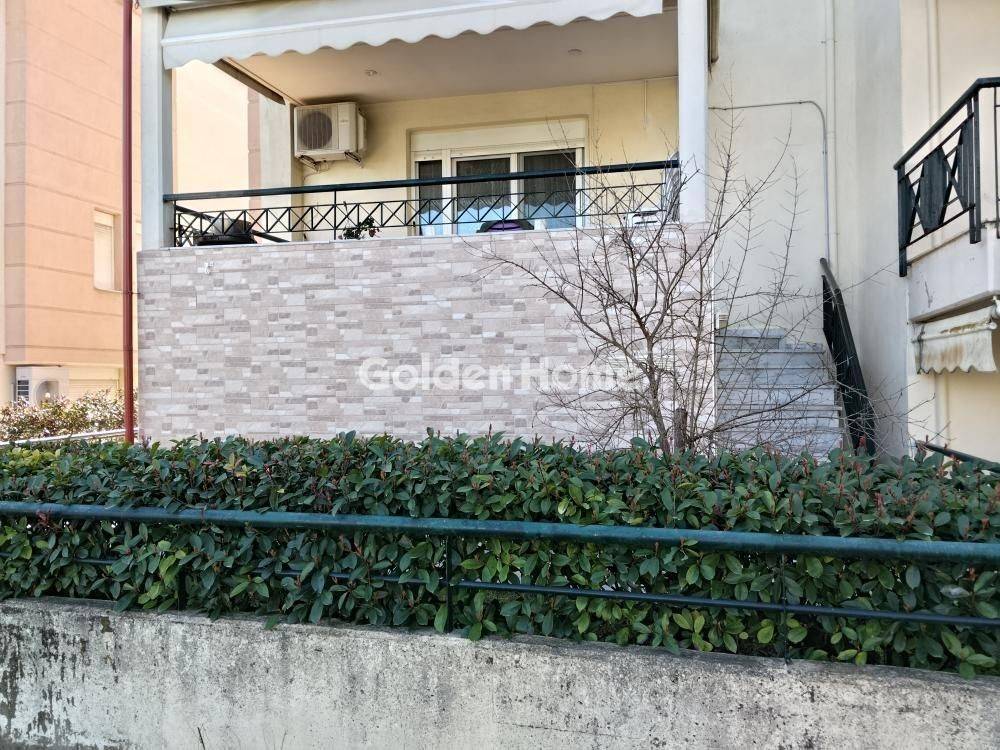 Εξωτερικός Χώρος