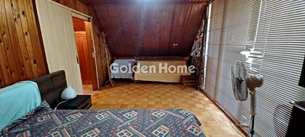 Υπνοδωμάτιο