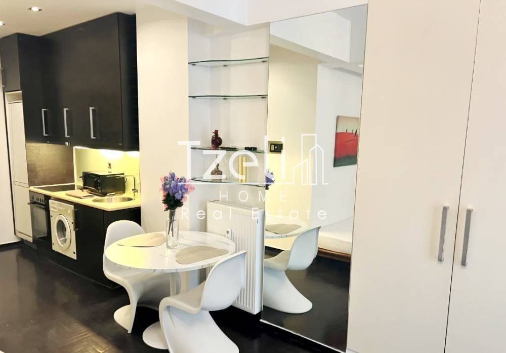 Άποψη χώρου