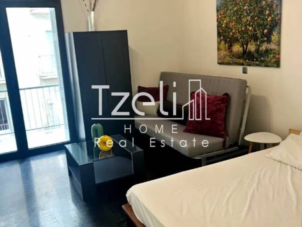 Άποψη χώρου