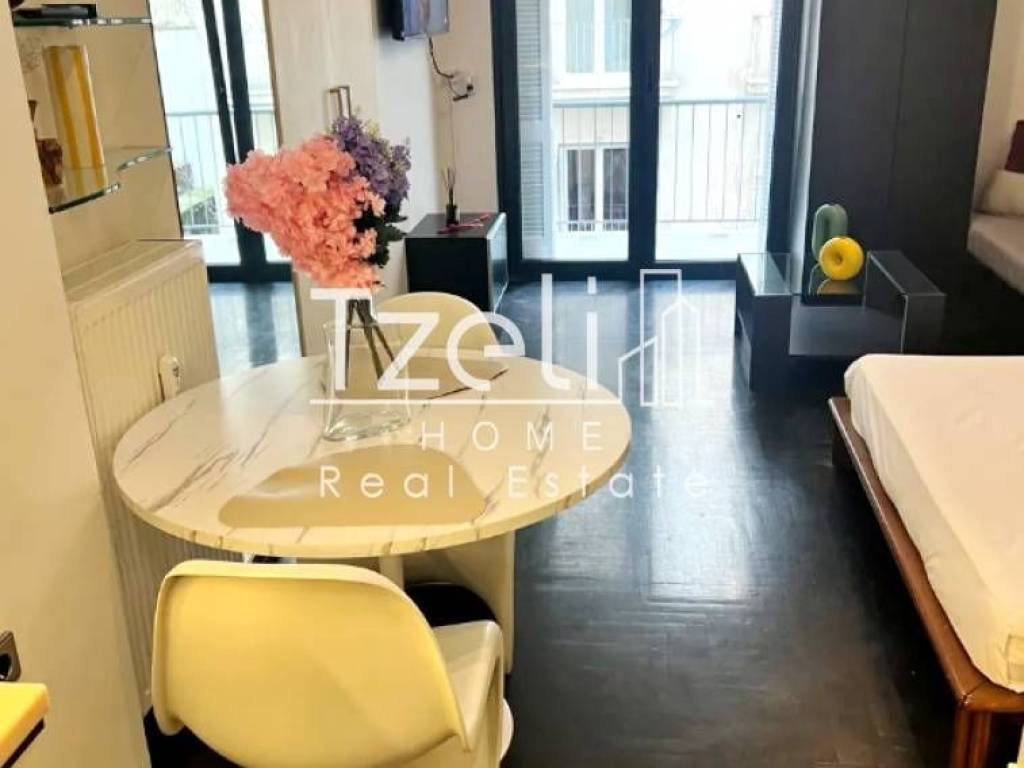 Άποψη χώρου