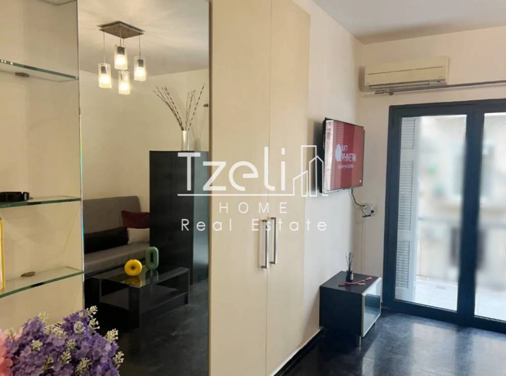 Άποψη χώρου