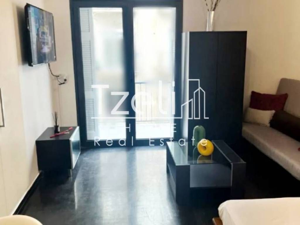 Άποψη χώρου