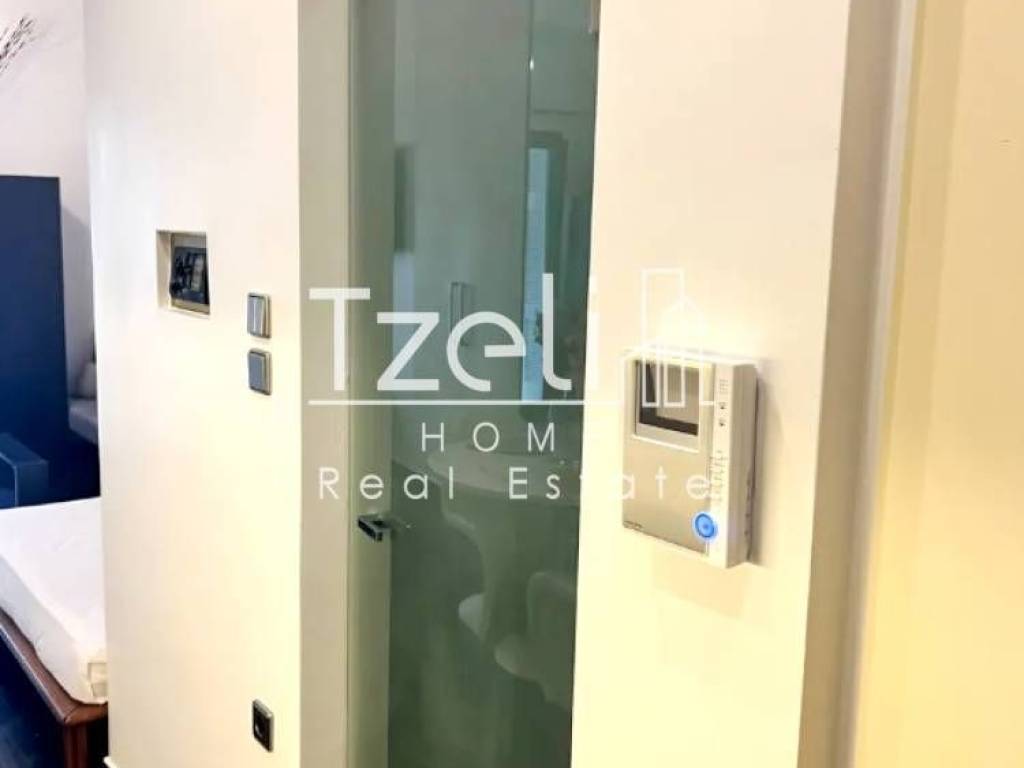 Άποψη χώρου