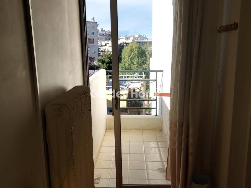 Υπνοδωμάτιο