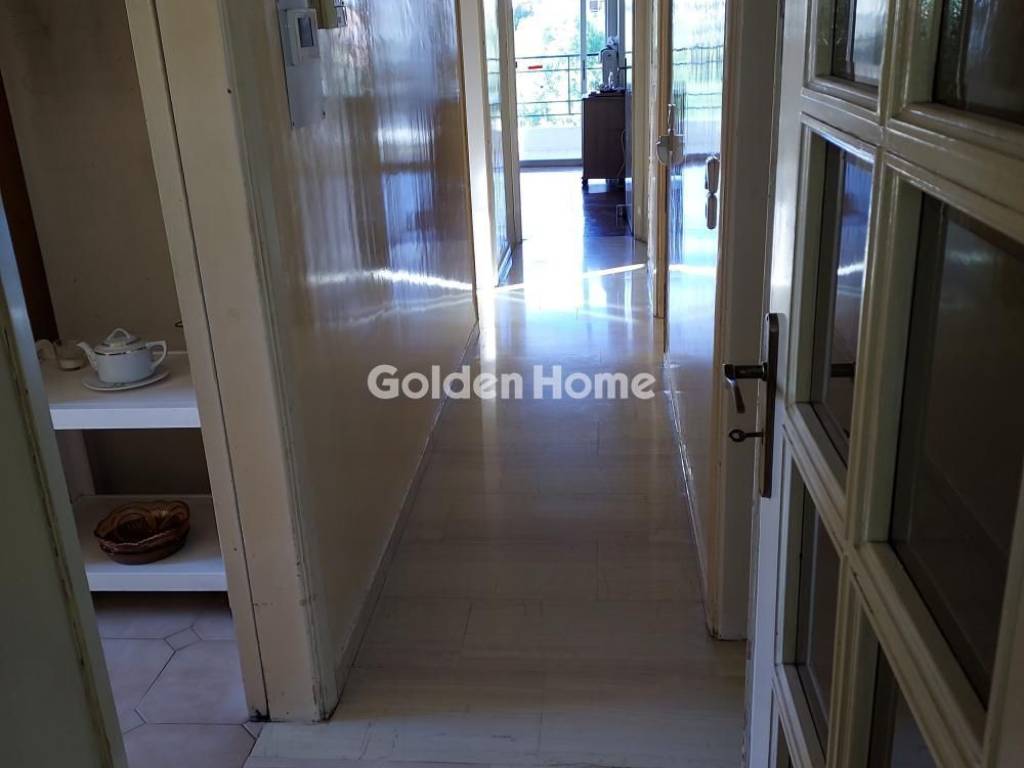 Χολ - Διάδρομος