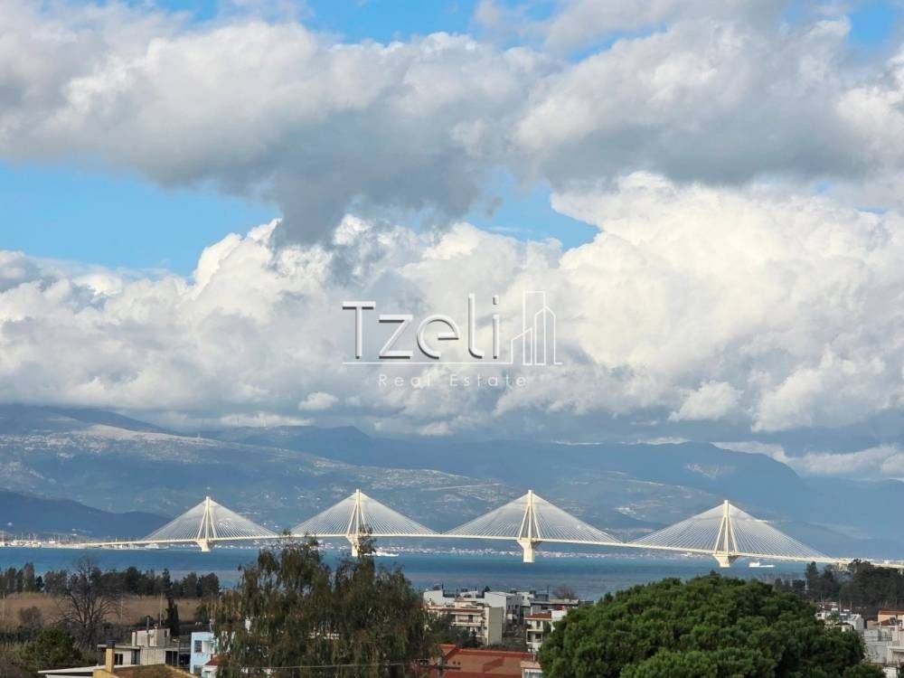 Θέα απο μπαλκόνι