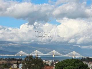 Θέα απο μπαλκόνι