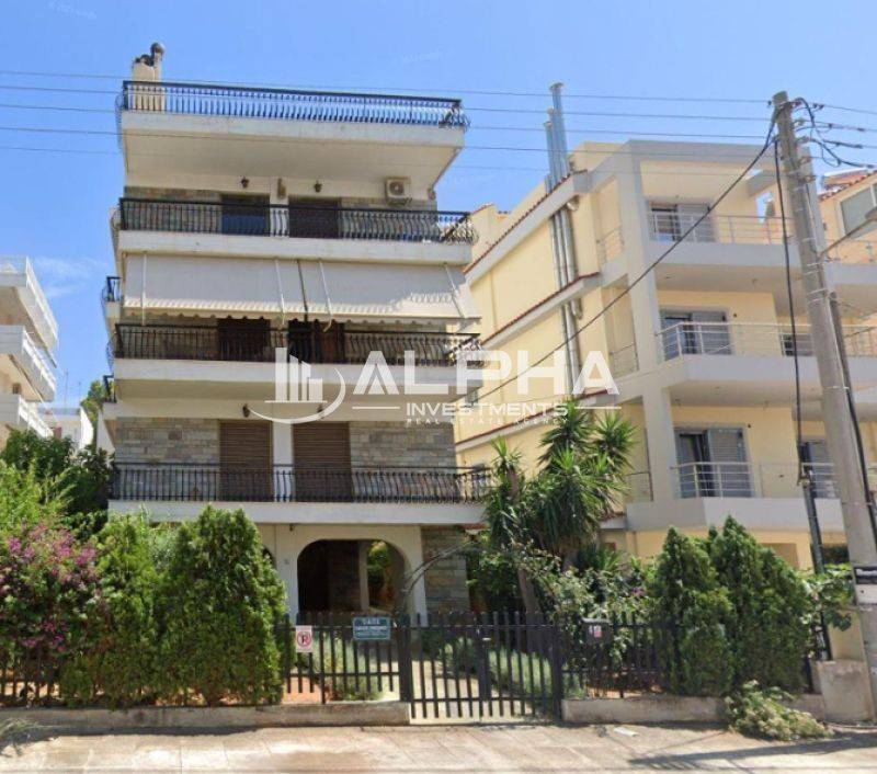 Εξωτερικός χώρος