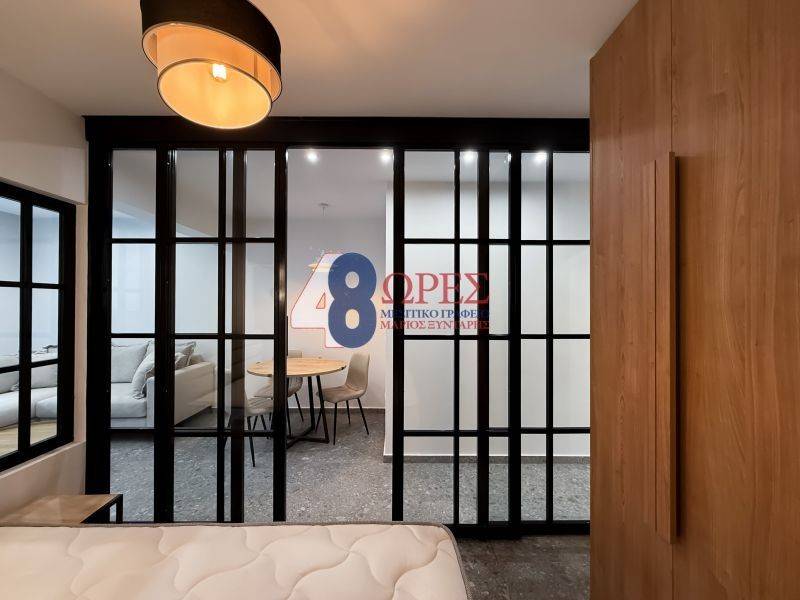 Άποψη χώρου