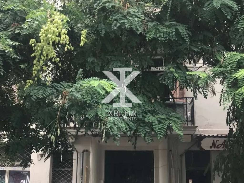 Εξωτερικός χώρος